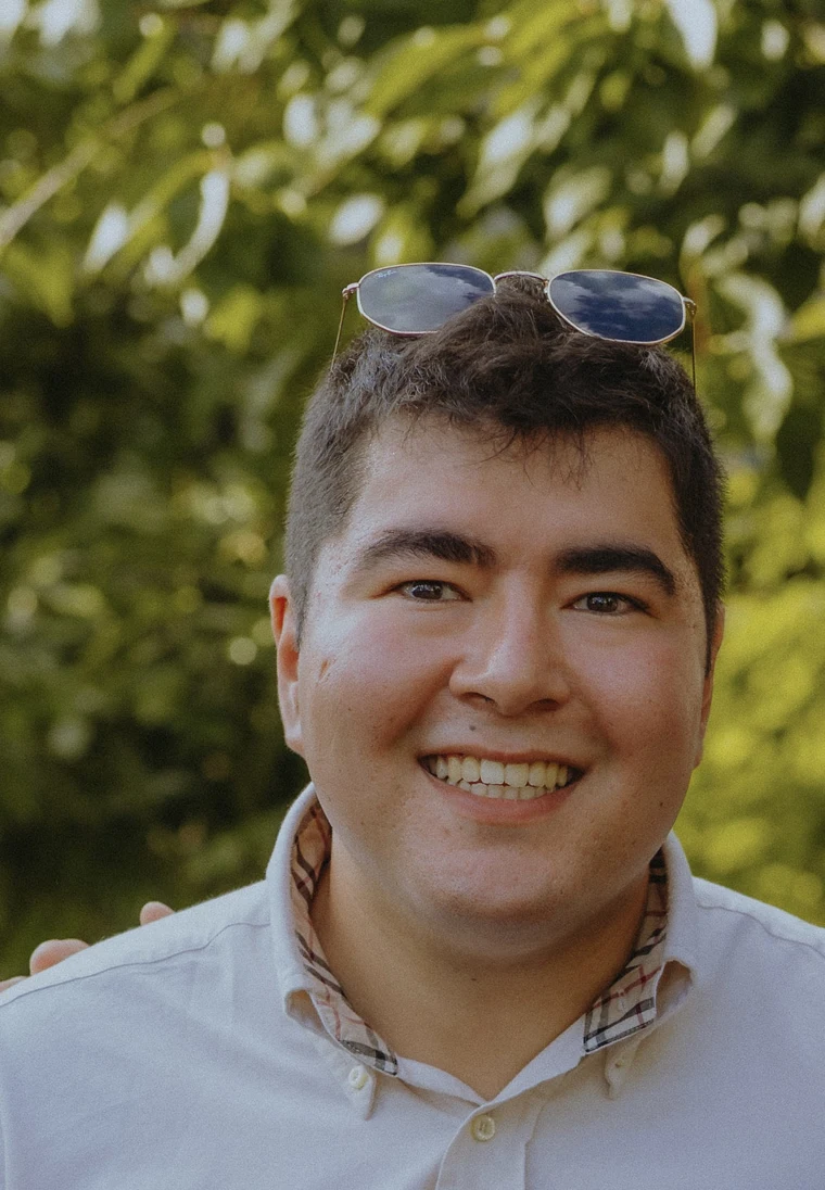 Thibault Clochette, fondateur d’Ordide